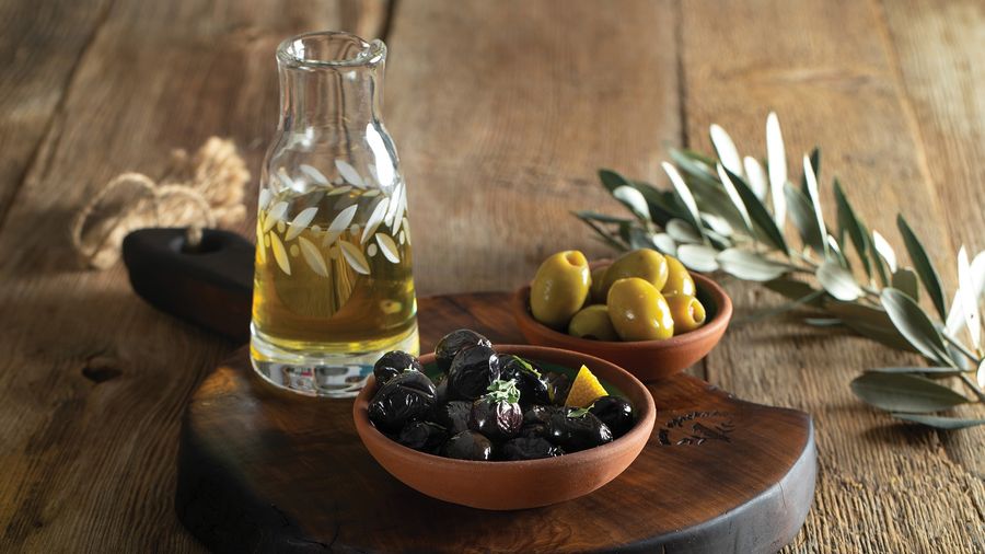 The Festival Route of Turkaegean Flavours