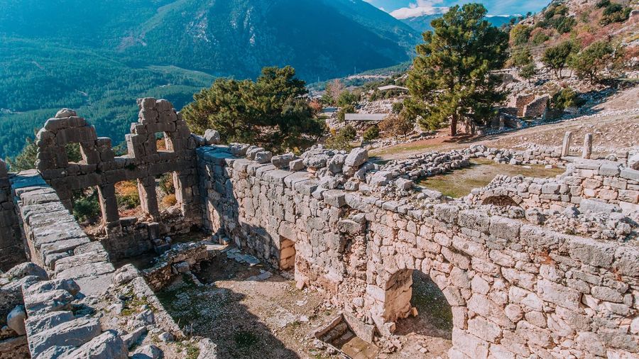 From Marmara to Turkish Riviera: Cittaslow Members of T&uuml;rkiye In a 3-Day Route