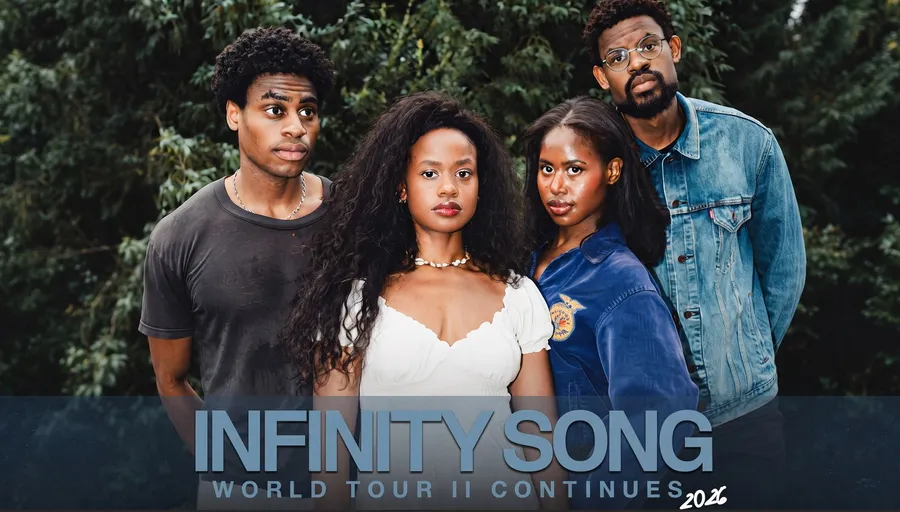 Infinity Song