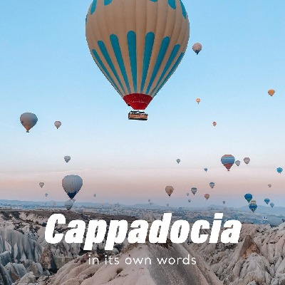 cappadocia