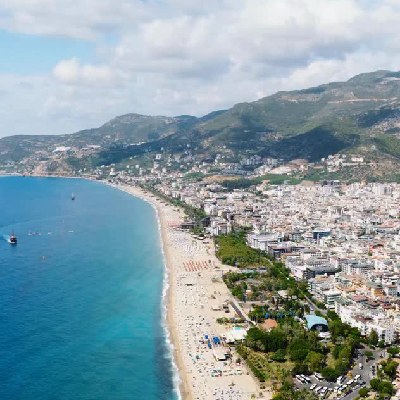 alanya