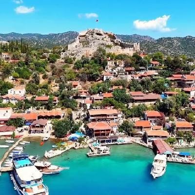antalya