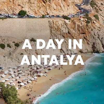 antalya