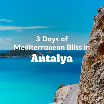 antalya
