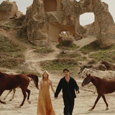 cappadocia