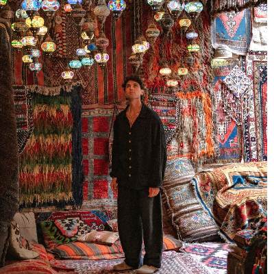 cappadocia
