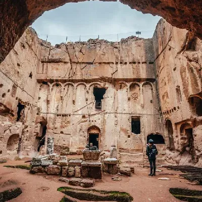 niğde