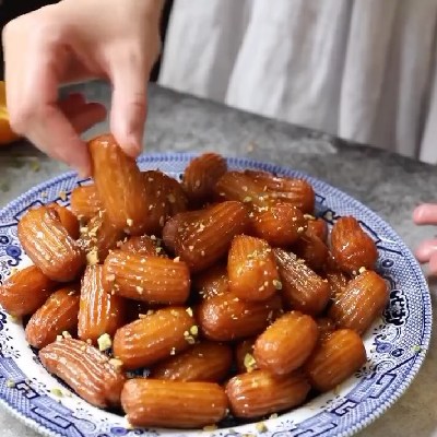 gastronomy
