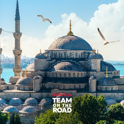 istanbul