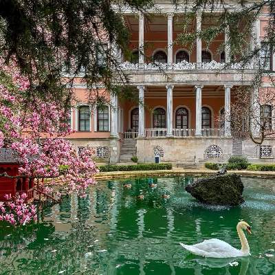 istanbul