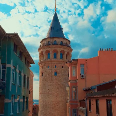 istanbul