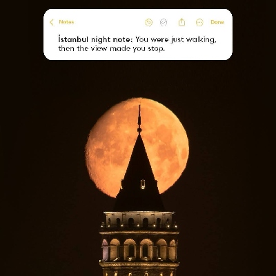 istanbul