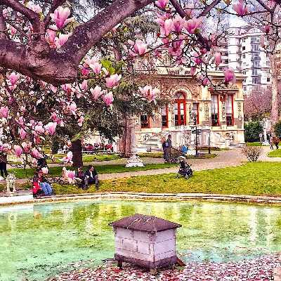 istanbul