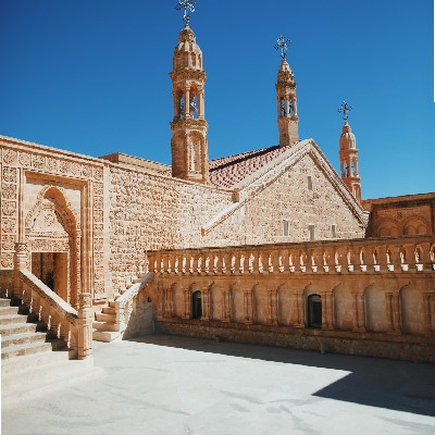 mardin