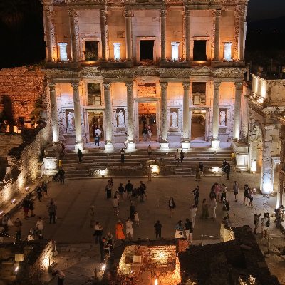 night museums
