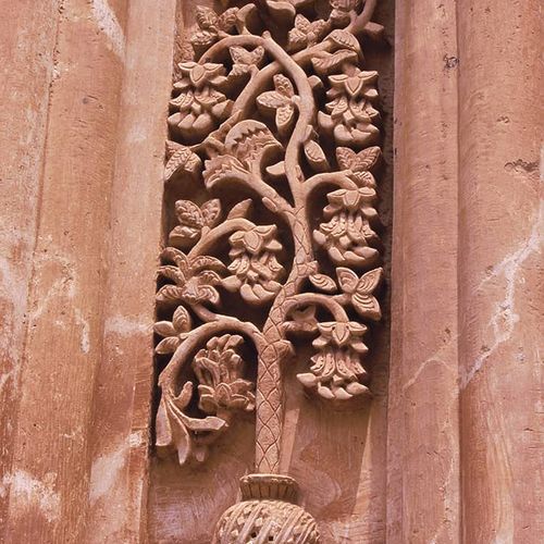 İshak Paşa Palace