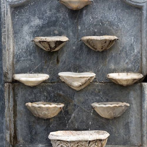 Mevlânâ Müzesi Konya