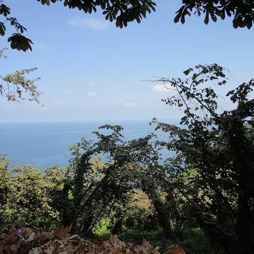 Insel Giresun