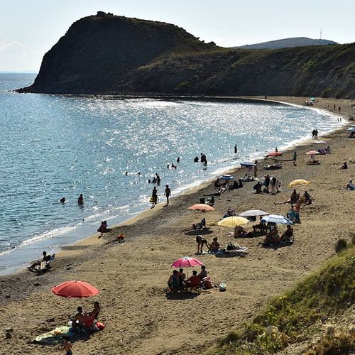 Gökçeada Insel Çanakkale