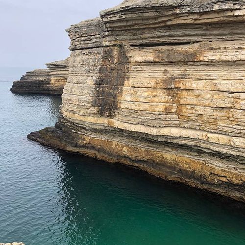 Die Insel Kefken, Kocaeli