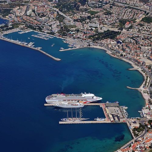 Kuşadası Aydın