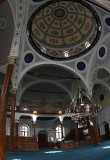 مسجد أولو