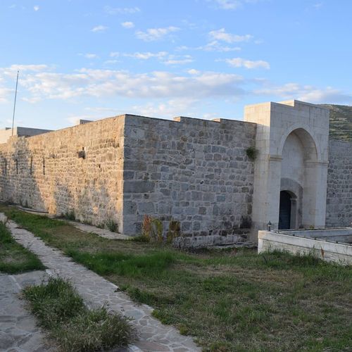 نزل "رتكوش جالان دوست"