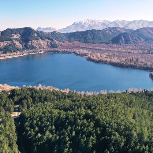 Gölcük-See-Nationalpark