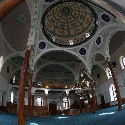 مسجد أولو