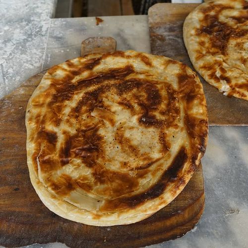 فطائر يالفاتش