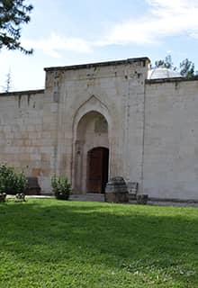 Ertokuş-Madrasa