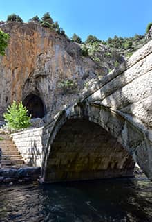Zindan Höhle