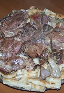 Банак з Улуборлу