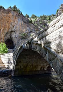 Aksu Zindan Cave