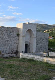 Posada Gelendost Ertokuş