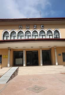 Museo Yalvaç 