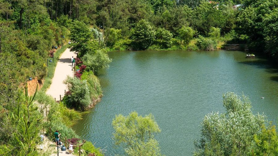 پارک شهری آتاتورک