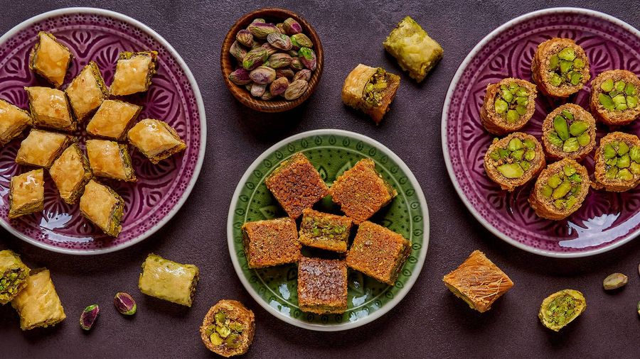 Das süße Happy Ever After