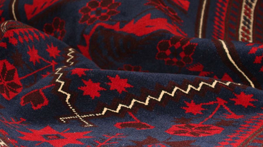 Yağcıbedir Carpets
