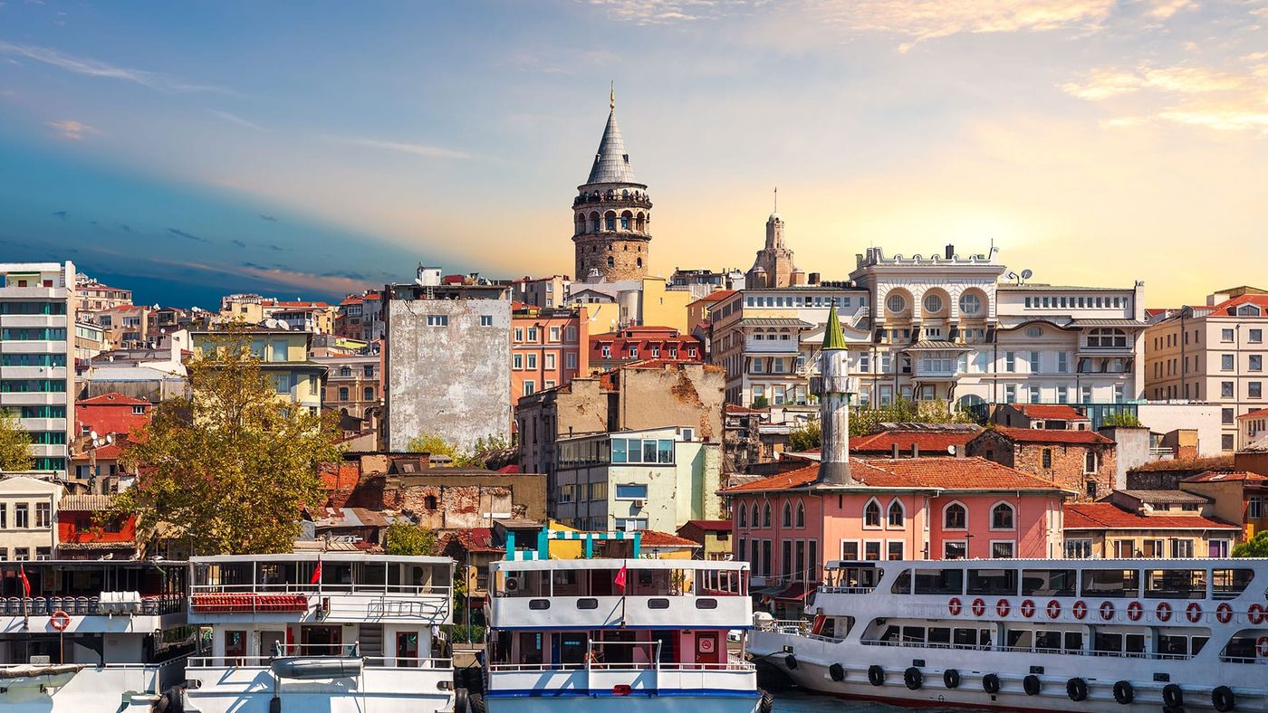 Karaköy