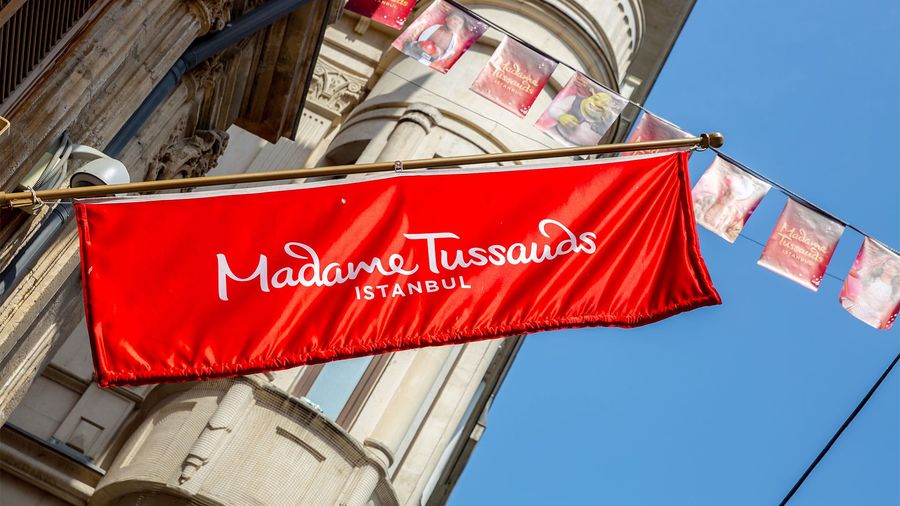 موزه مادام توسو