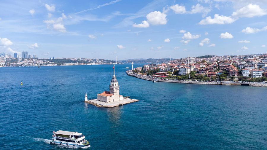 Üsküdar