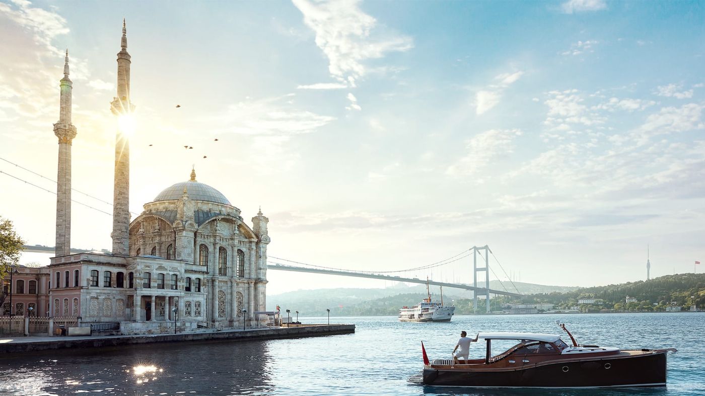 Ortaköy