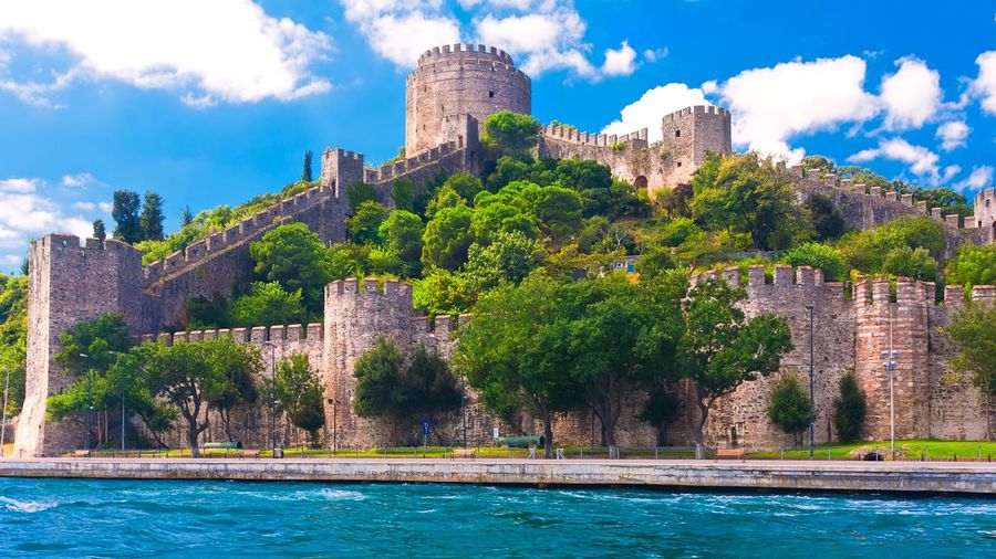 قلعه رومِلی