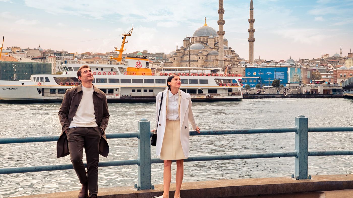 Eminönü