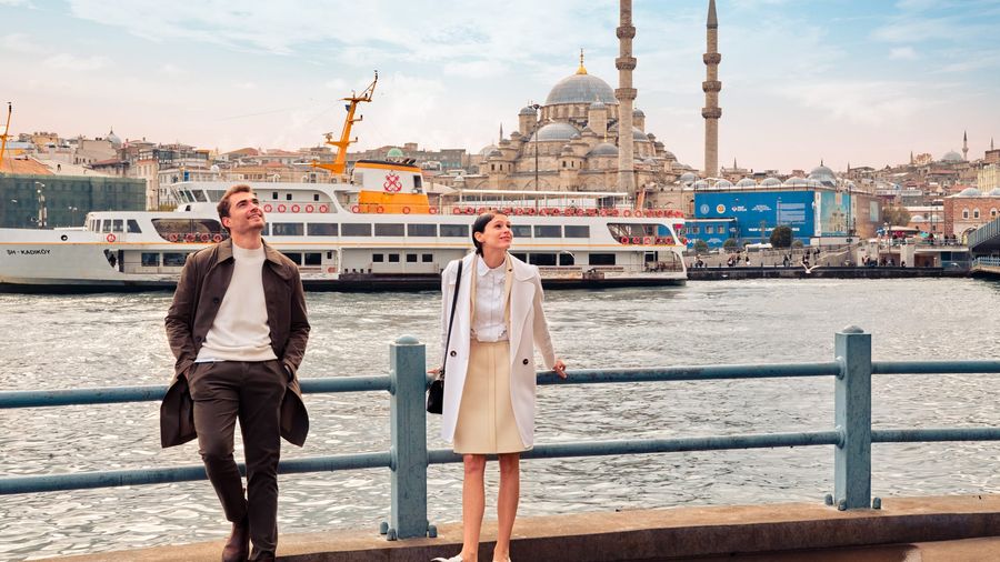 Eminönü