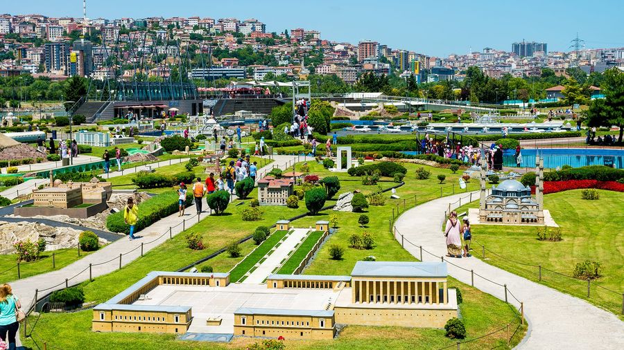 مینیاتورک