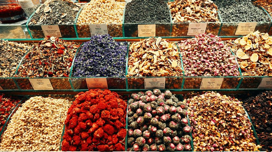 Mısır Çarşısı