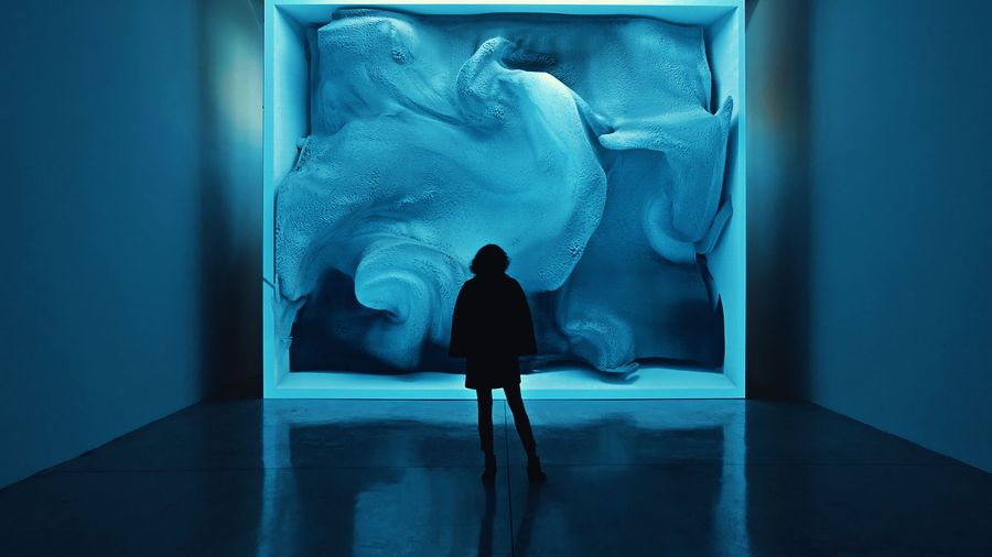 Çağdaş Sanat Ortamı