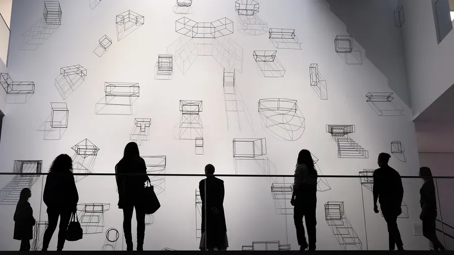 El arte en İstanbul es el nuevo cool